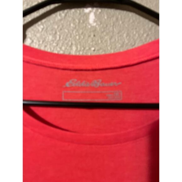 Eddie Bauer women’s long sleeve blouse - Picture 2 of 6